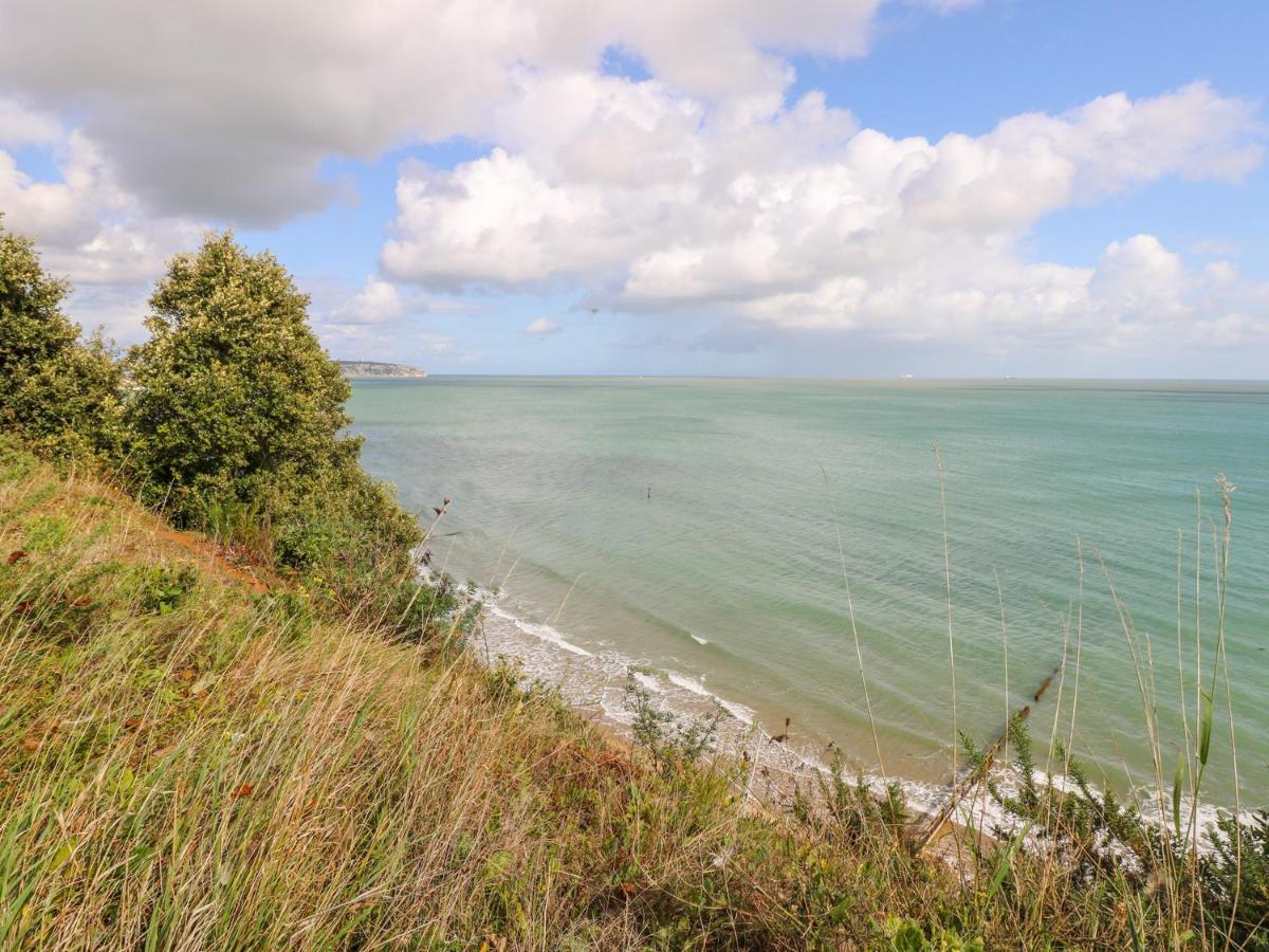 White Haven Appartement Sandown Buitenkant foto
