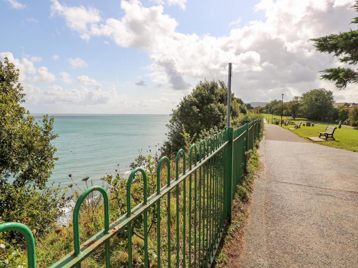 White Haven Appartement Sandown Buitenkant foto