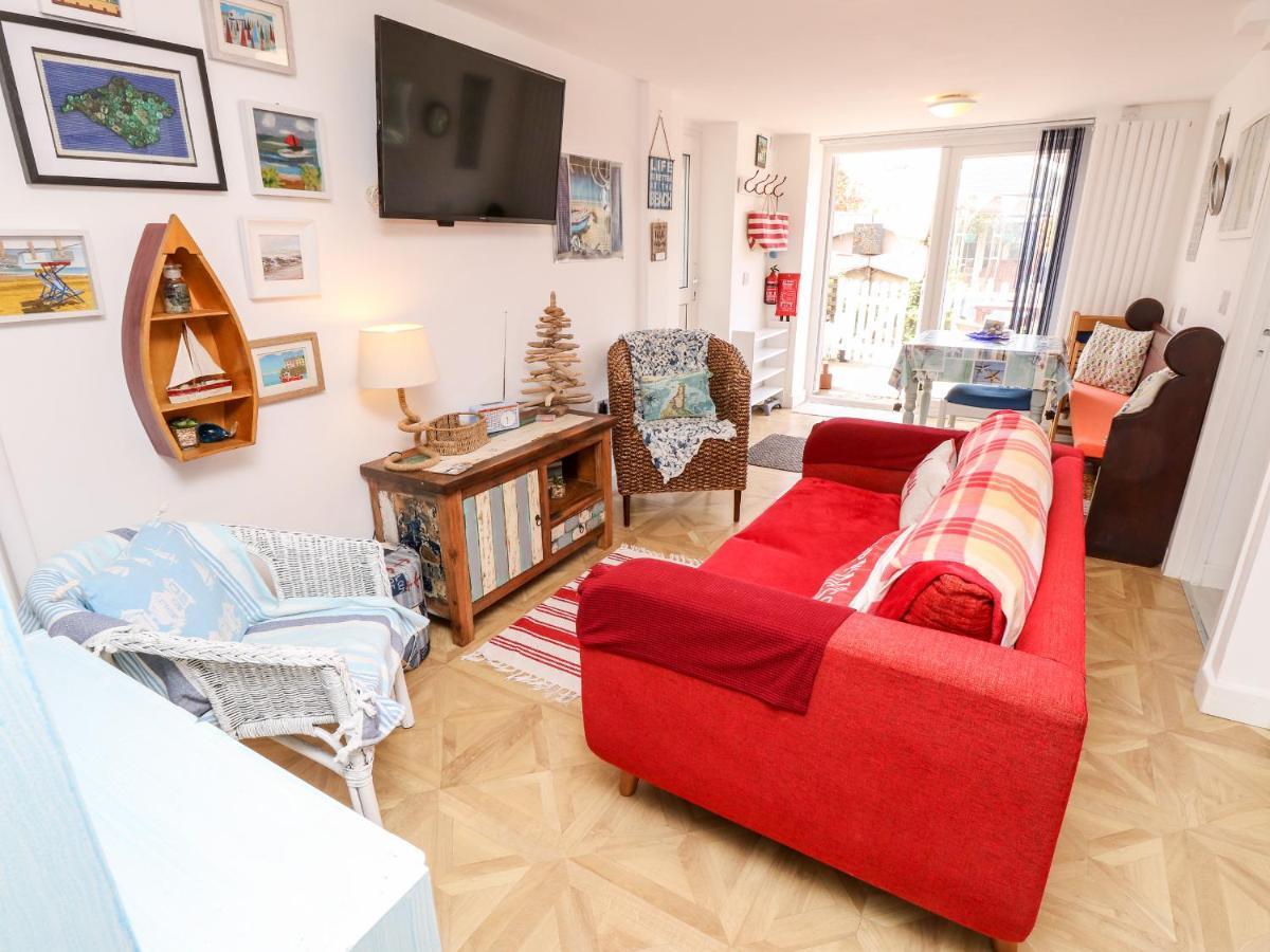 White Haven Appartement Sandown Buitenkant foto
