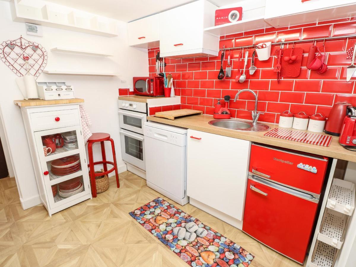 White Haven Appartement Sandown Buitenkant foto