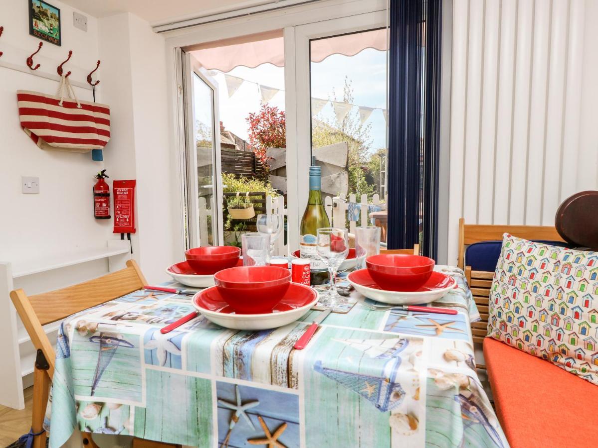 White Haven Appartement Sandown Buitenkant foto