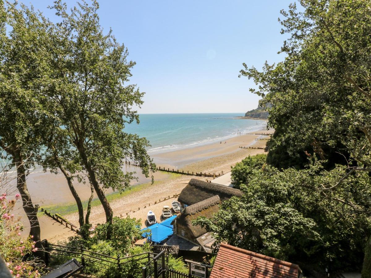 White Haven Appartement Sandown Buitenkant foto