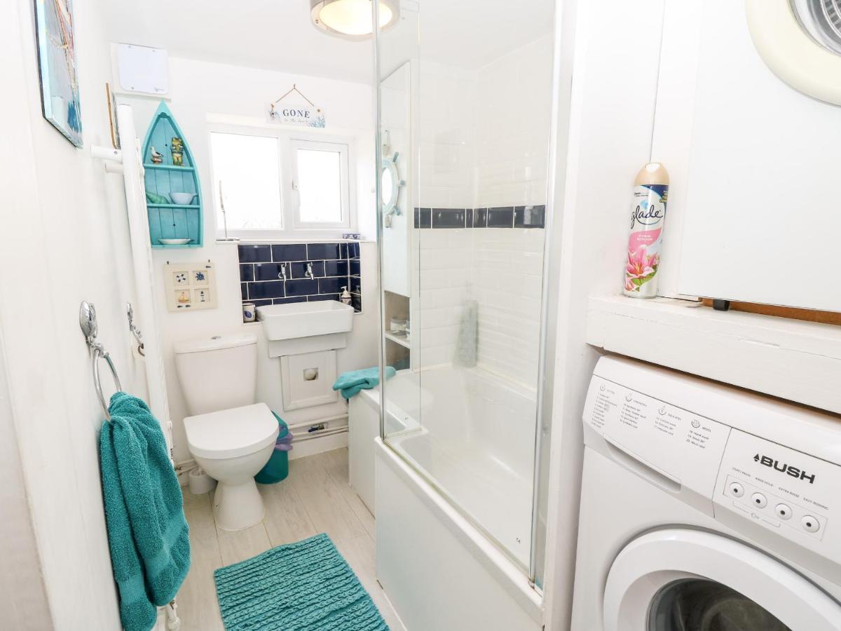 White Haven Appartement Sandown Buitenkant foto