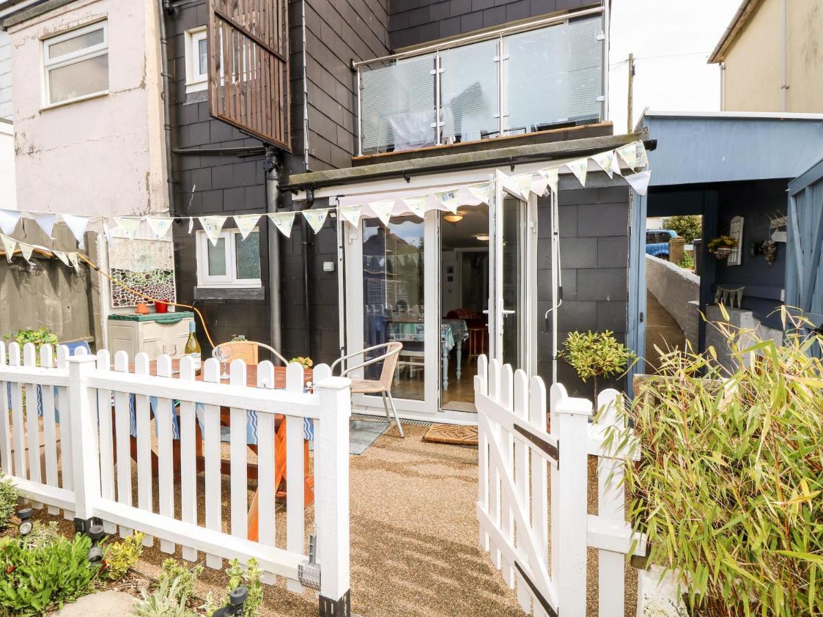 White Haven Appartement Sandown Buitenkant foto